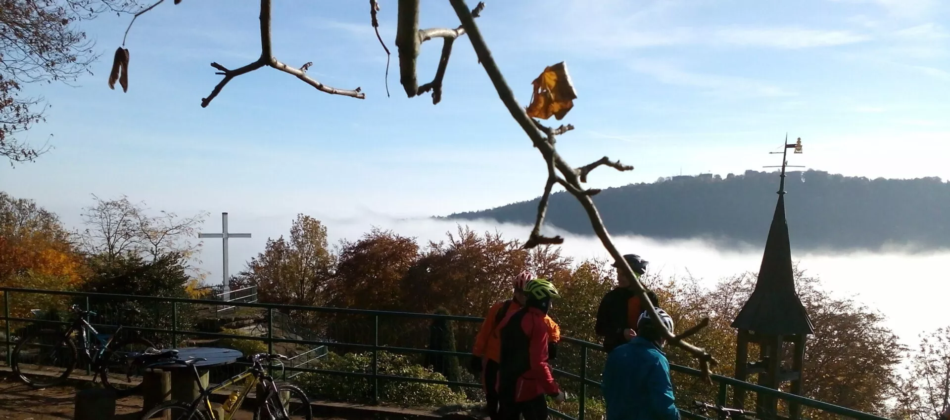 Sortie du 1er novembre