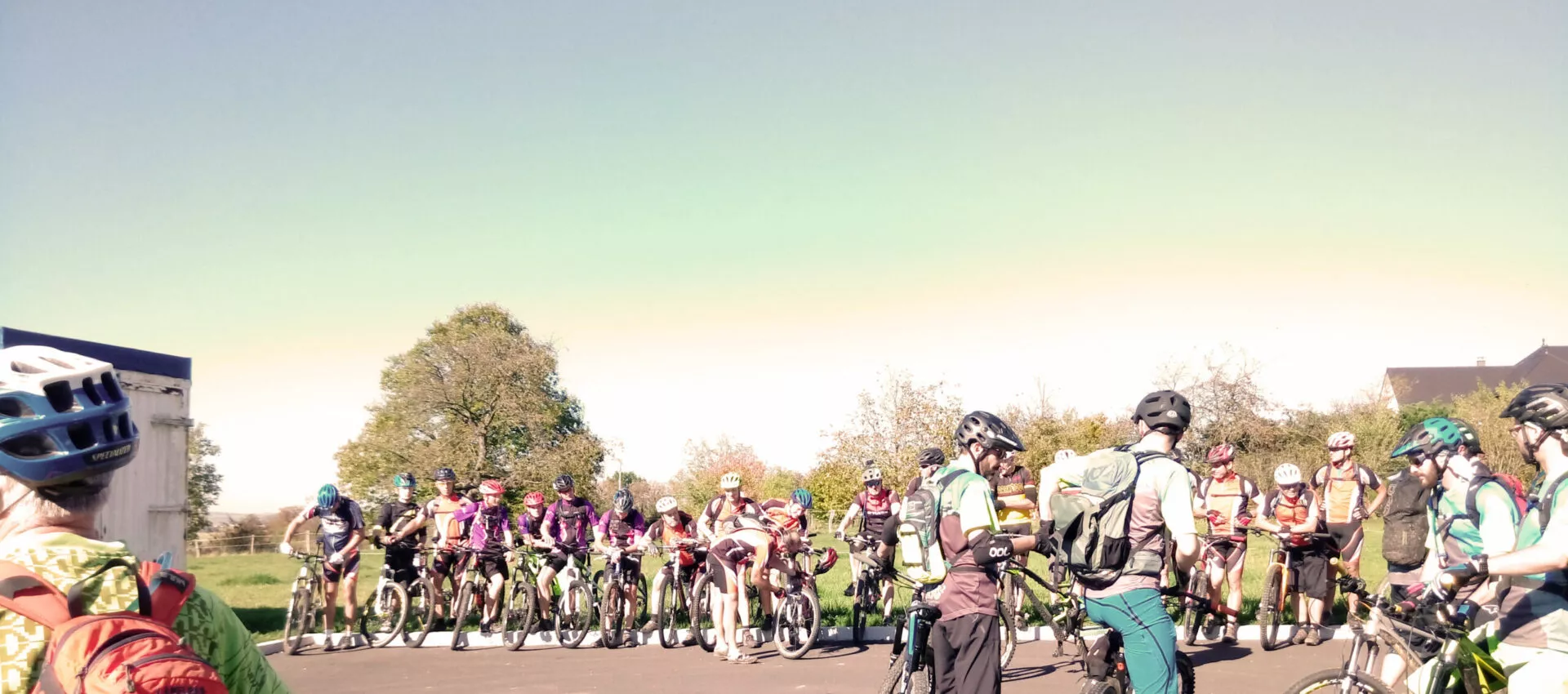Rencontre interclub du samedi 14 octobre
