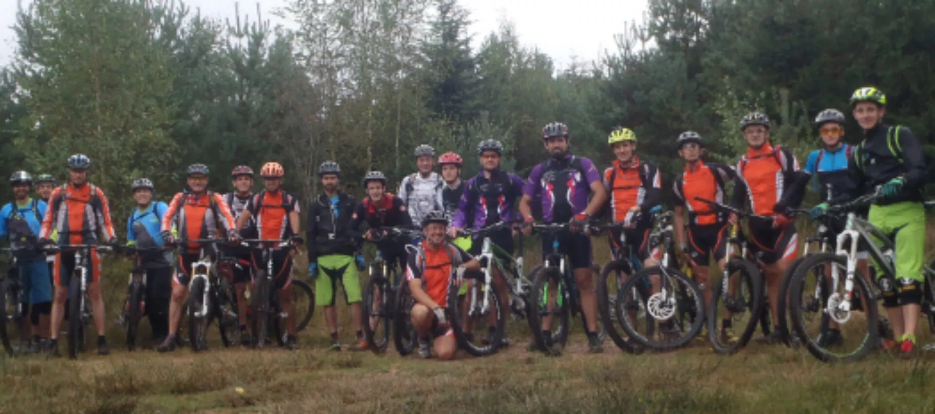 Sortie Interclub du 1er octobre avec Dabo2 et La Vigilante